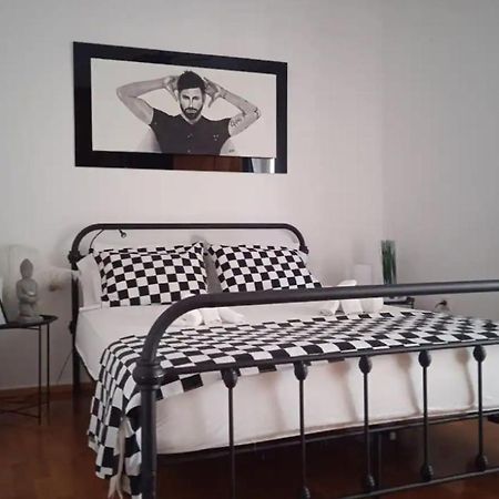Nicko'S Room El Pireo Exterior foto
